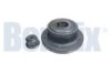 BENDIX 050558B Wheel Bearing Kit